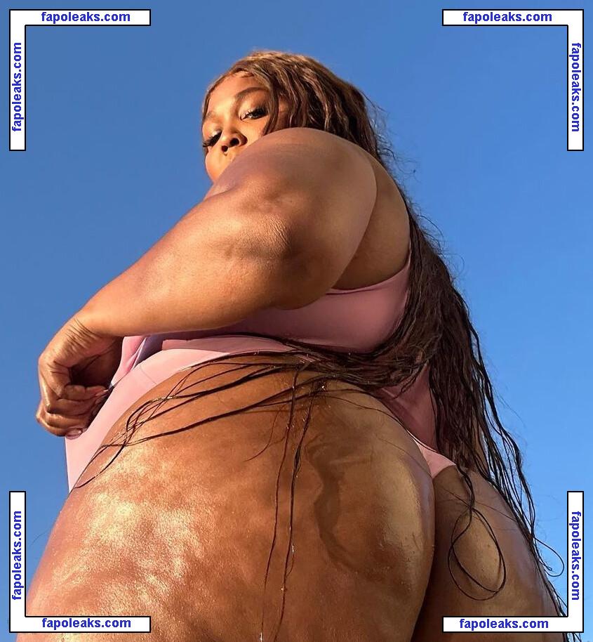 Lizzo / lizzobeeating nude photo #0600 from OnlyFans