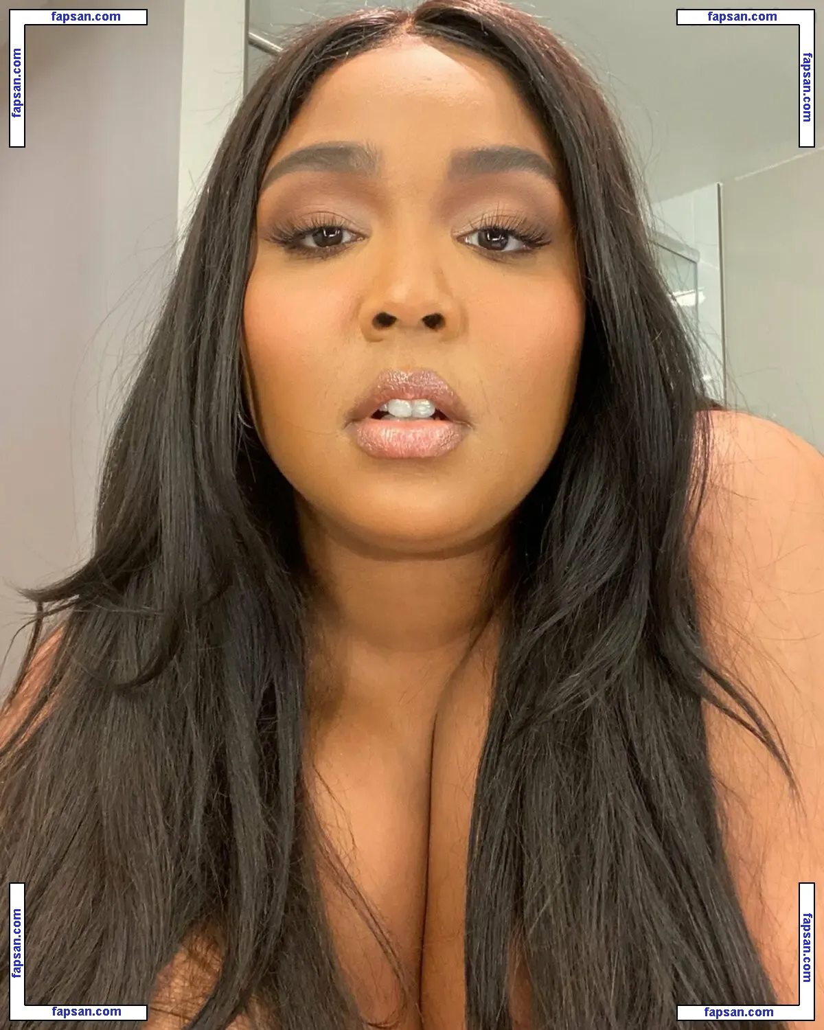 Lizzo голая фото #0640 с Онлифанс