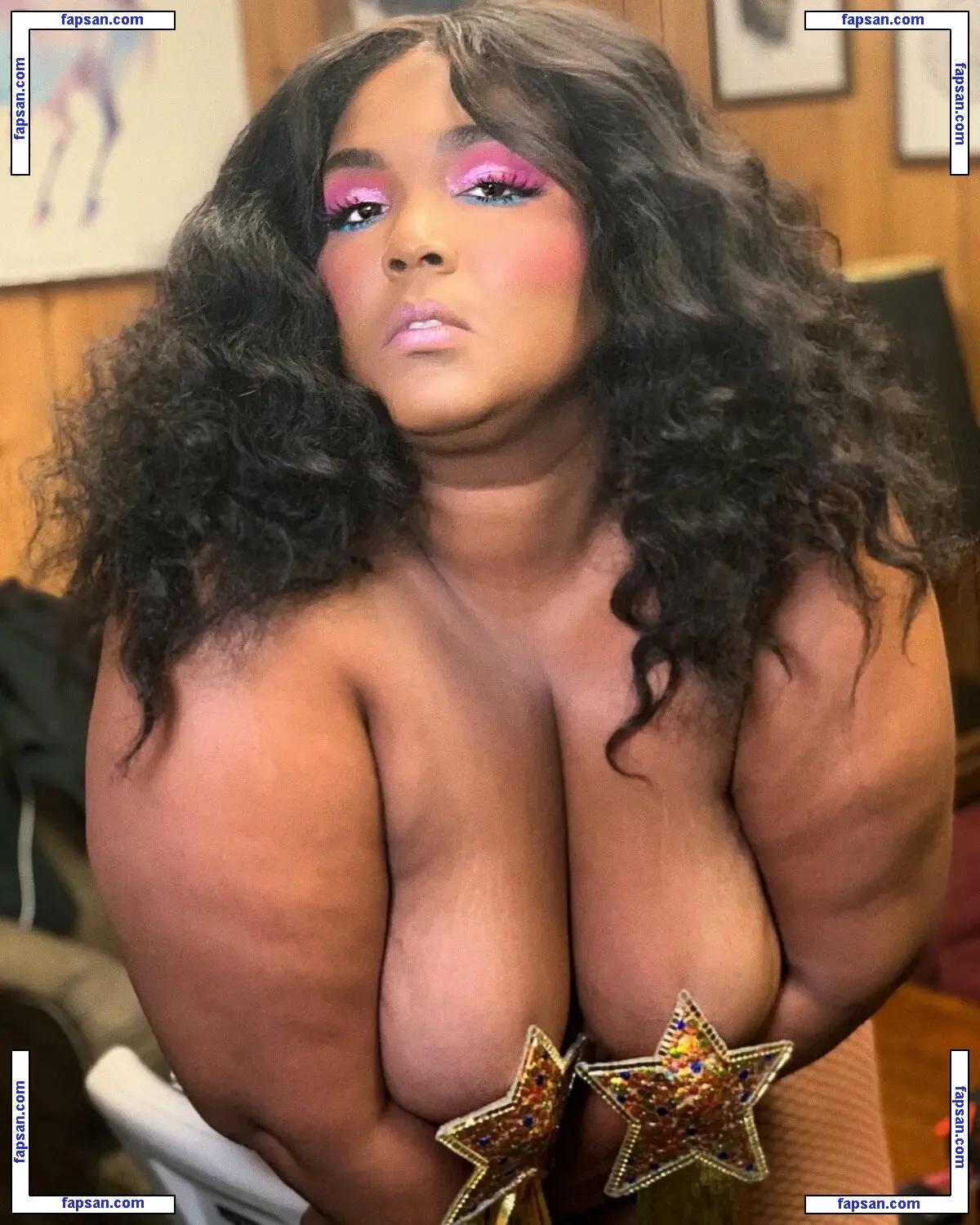 Lizzo голая фото #0642 с Онлифанс