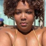 Lizzo nude #0594