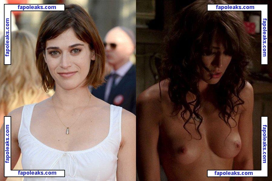 Lizzy Caplan / thelizzycaplan голая фото #0032 с Онлифанс