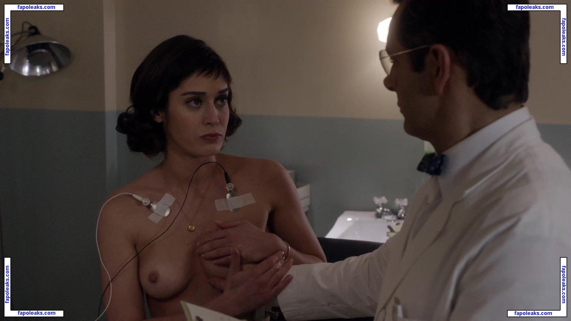 Lizzy Caplan / thelizzycaplan голая фото #0095 с Онлифанс