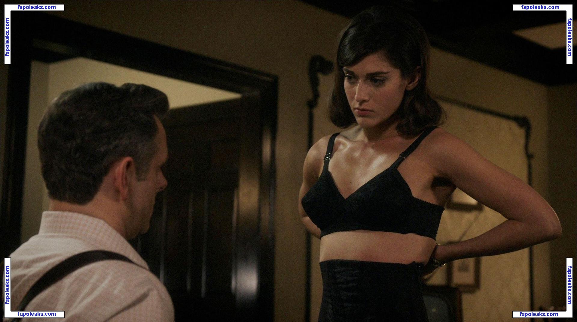 Lizzy Caplan / thelizzycaplan голая фото #0206 с Онлифанс