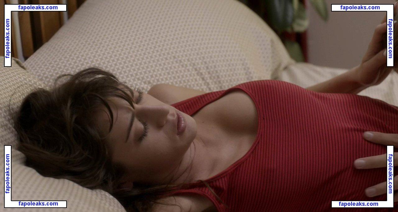 Lizzy Caplan / thelizzycaplan голая фото #0297 с Онлифанс