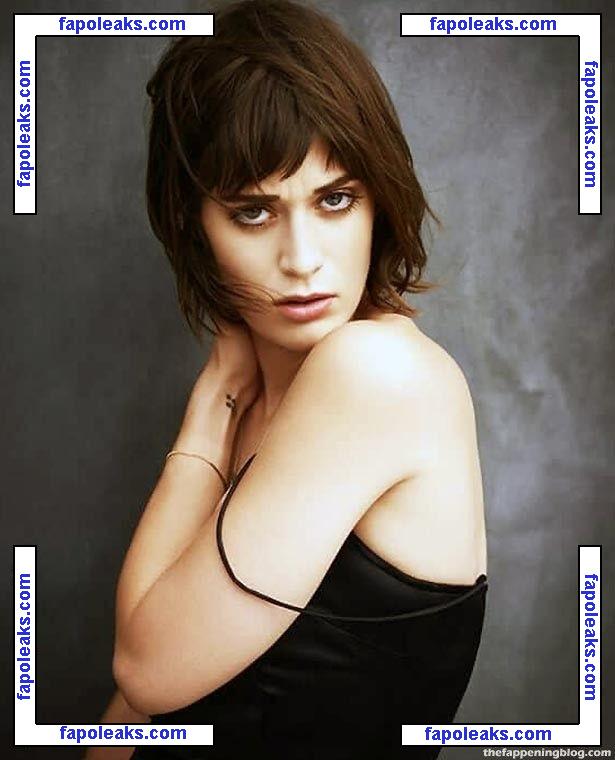 Lizzy Caplan / thelizzycaplan голая фото #0408 с Онлифанс