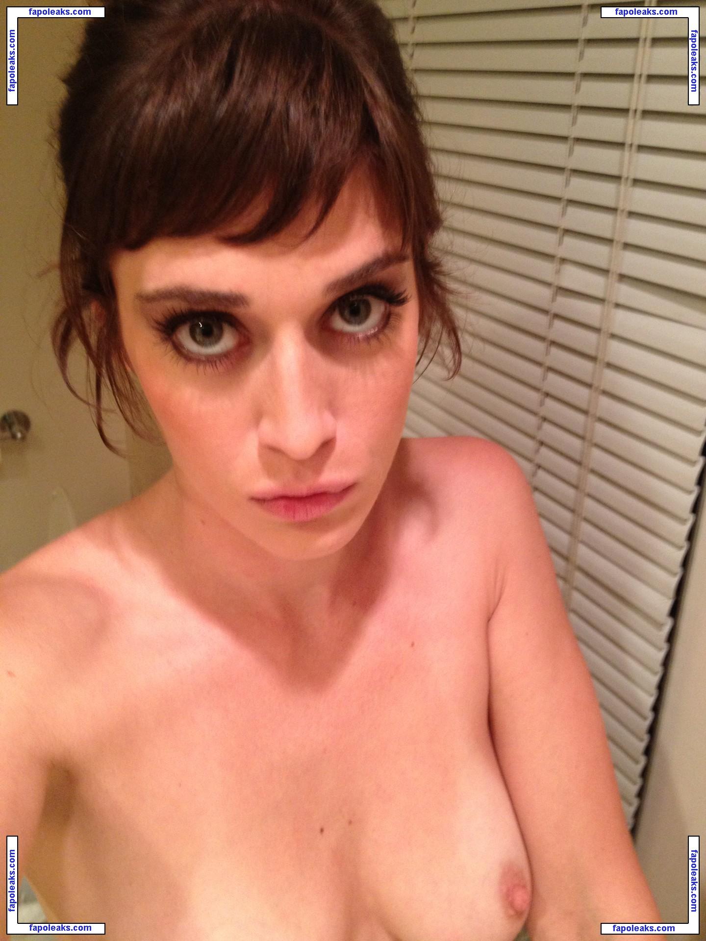 Lizzy Caplan / thelizzycaplan nude photo #0467 from OnlyFans