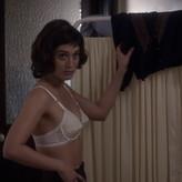 Lizzy Caplan голая #0299