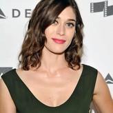 Lizzy Caplan голая #0415