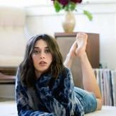 Lizzy Caplan голая #0433