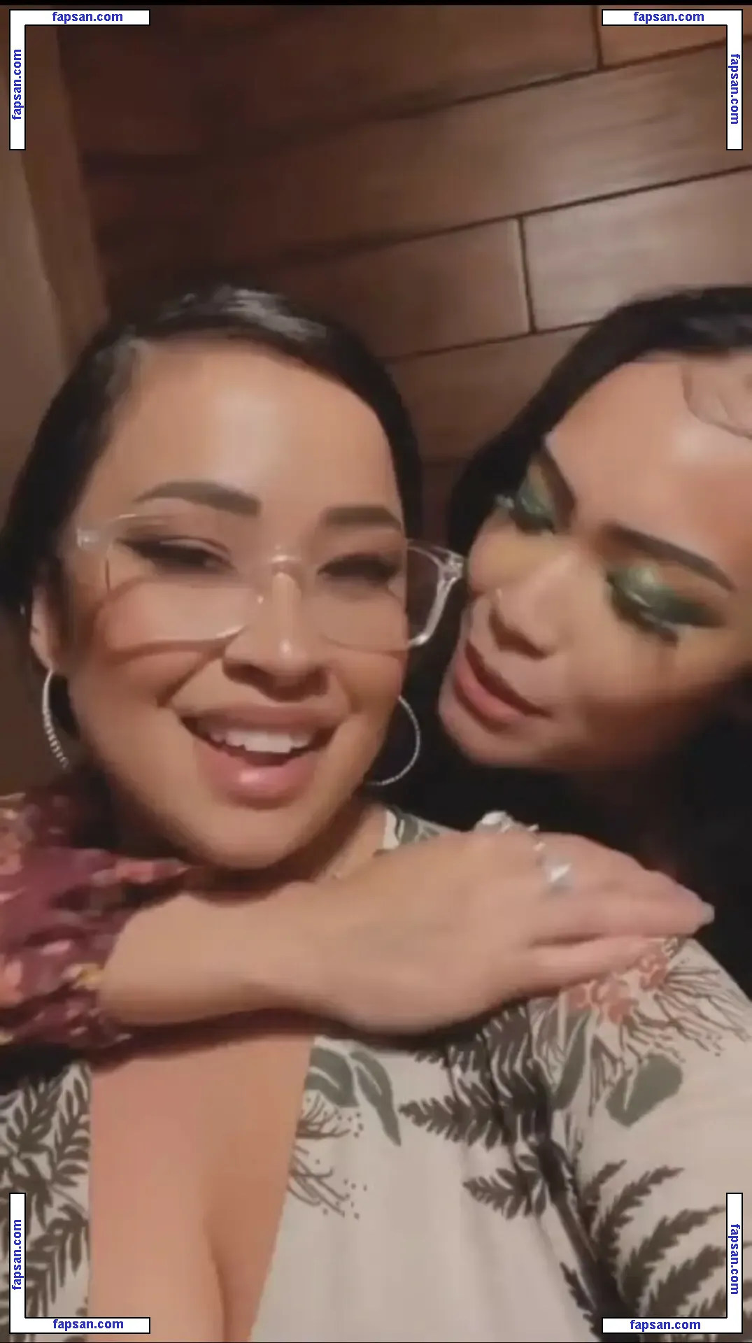 Lizzy P голая фото #0004 с Онлифанс