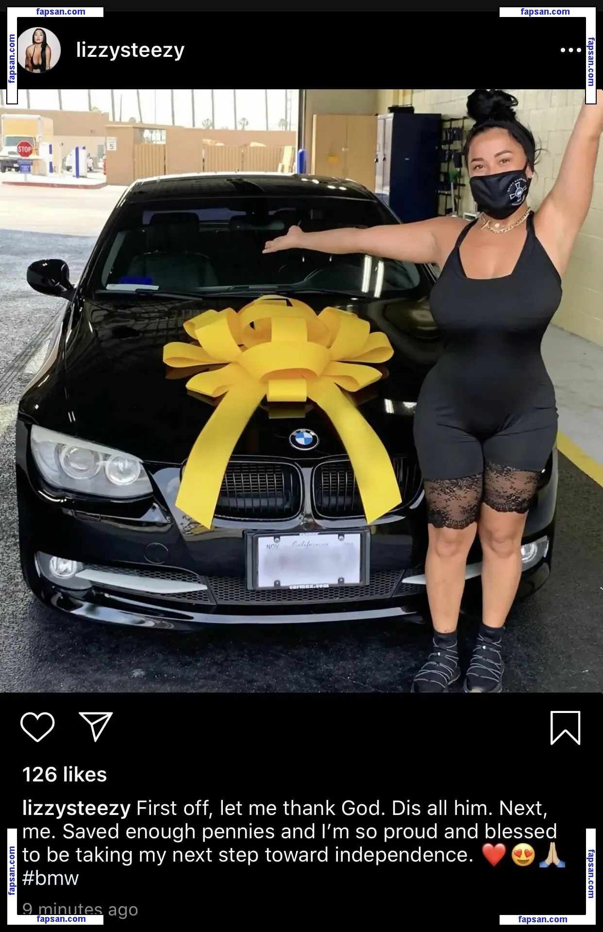 Lizzy P голая фото #0005 с Онлифанс