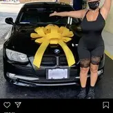 Lizzy P onlyfans leaked