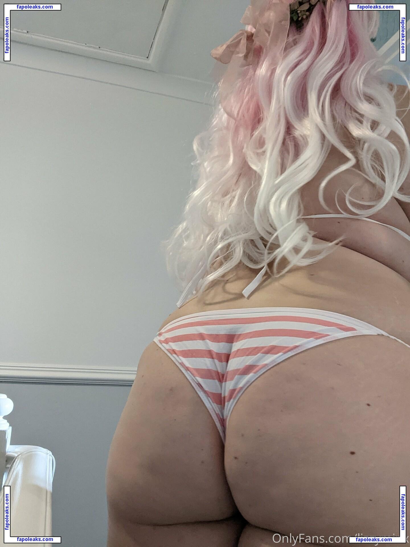 lizzyminx nude photo #0032 from OnlyFans
