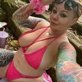 LizzyPink голая #0003