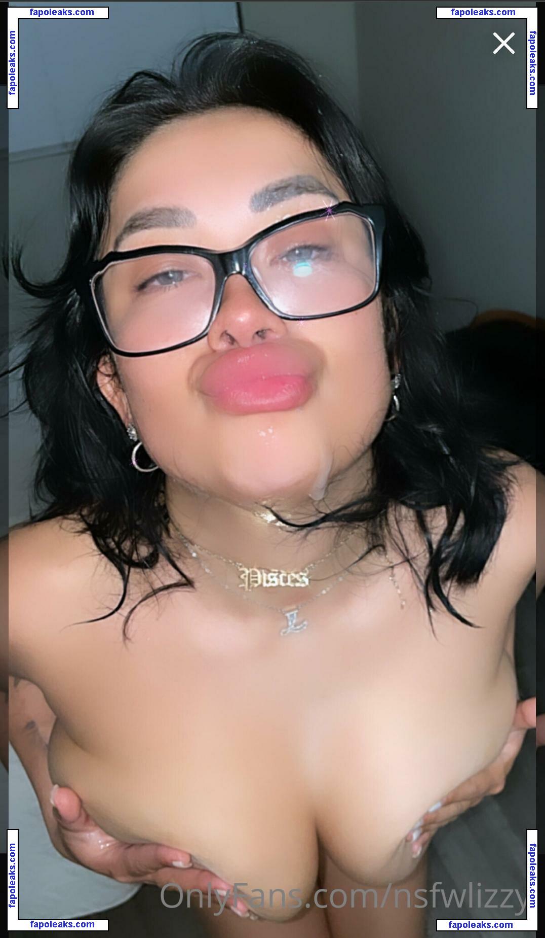 lizzywurst / luvlyzzy nude photo #0209 from OnlyFans