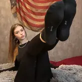 Ljinzer / linzarrd / Linzefeet / linzzzer / linziier nude #0005