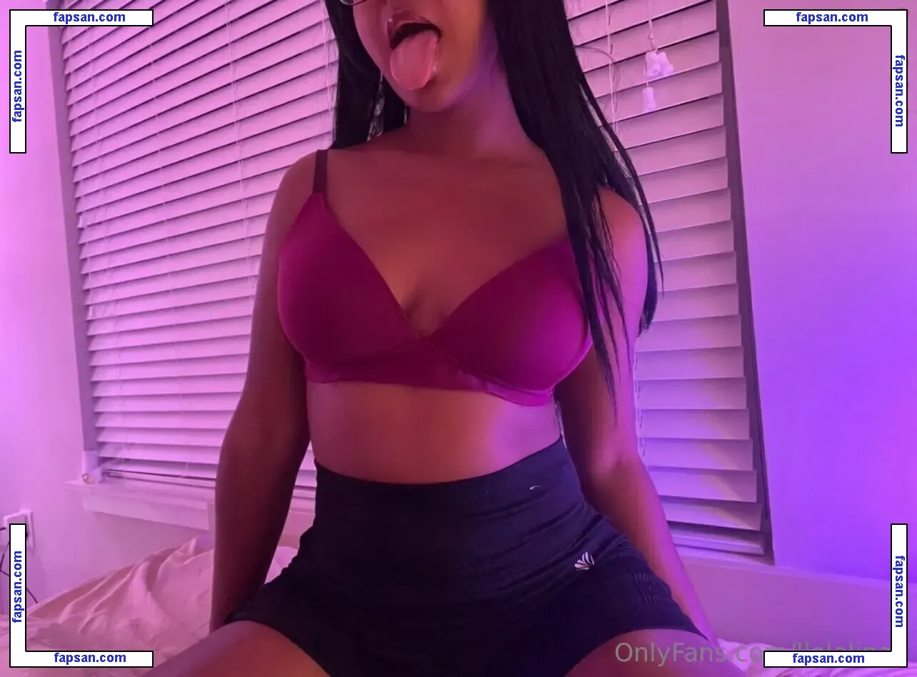 llalalinaa nude photo #0053 from OnlyFans