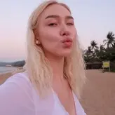 llameella голая #0004