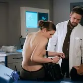 Llewellyn Reichman nude #0002