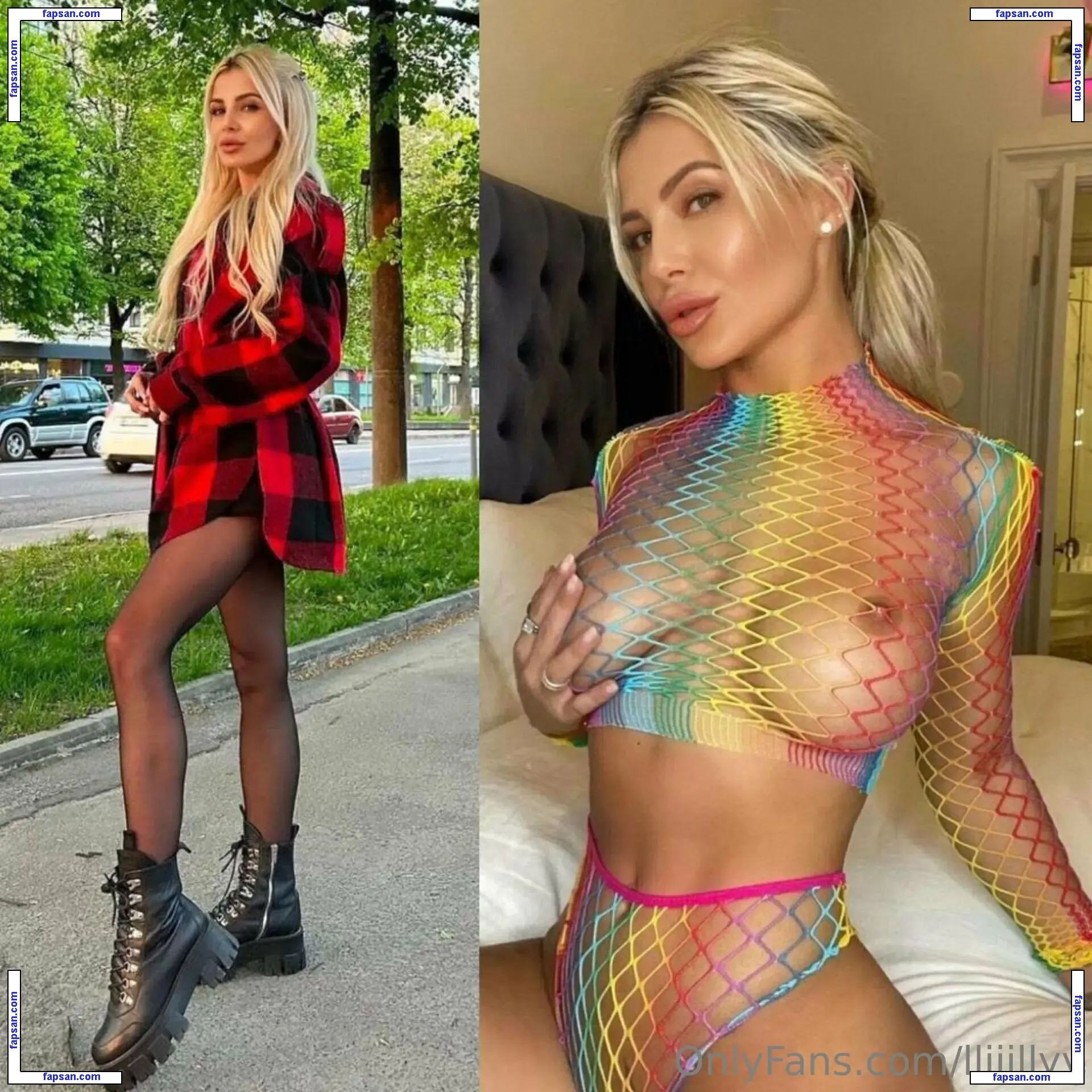 lliiillyy nude photo #0015 from OnlyFans