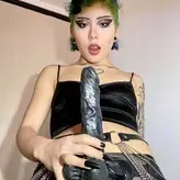 llitalola nude #0169