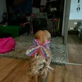 lllisha nude #0009