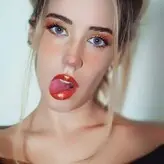 Lluna Clark nude #0005