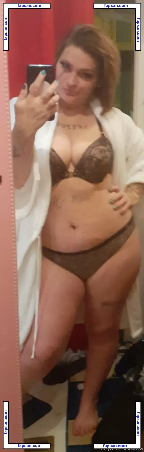 lluvely nude photo #0023 from OnlyFans