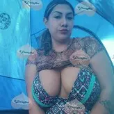 Lluvia Salazar голая #0014