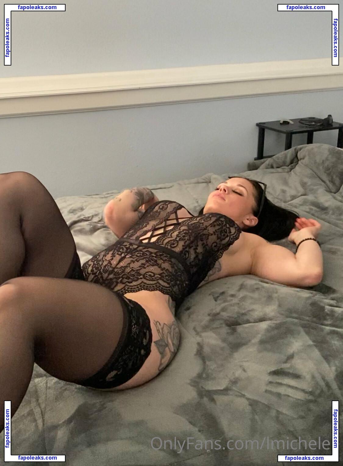 lmichelee / double_o7_girl nude photo #0003 from OnlyFans