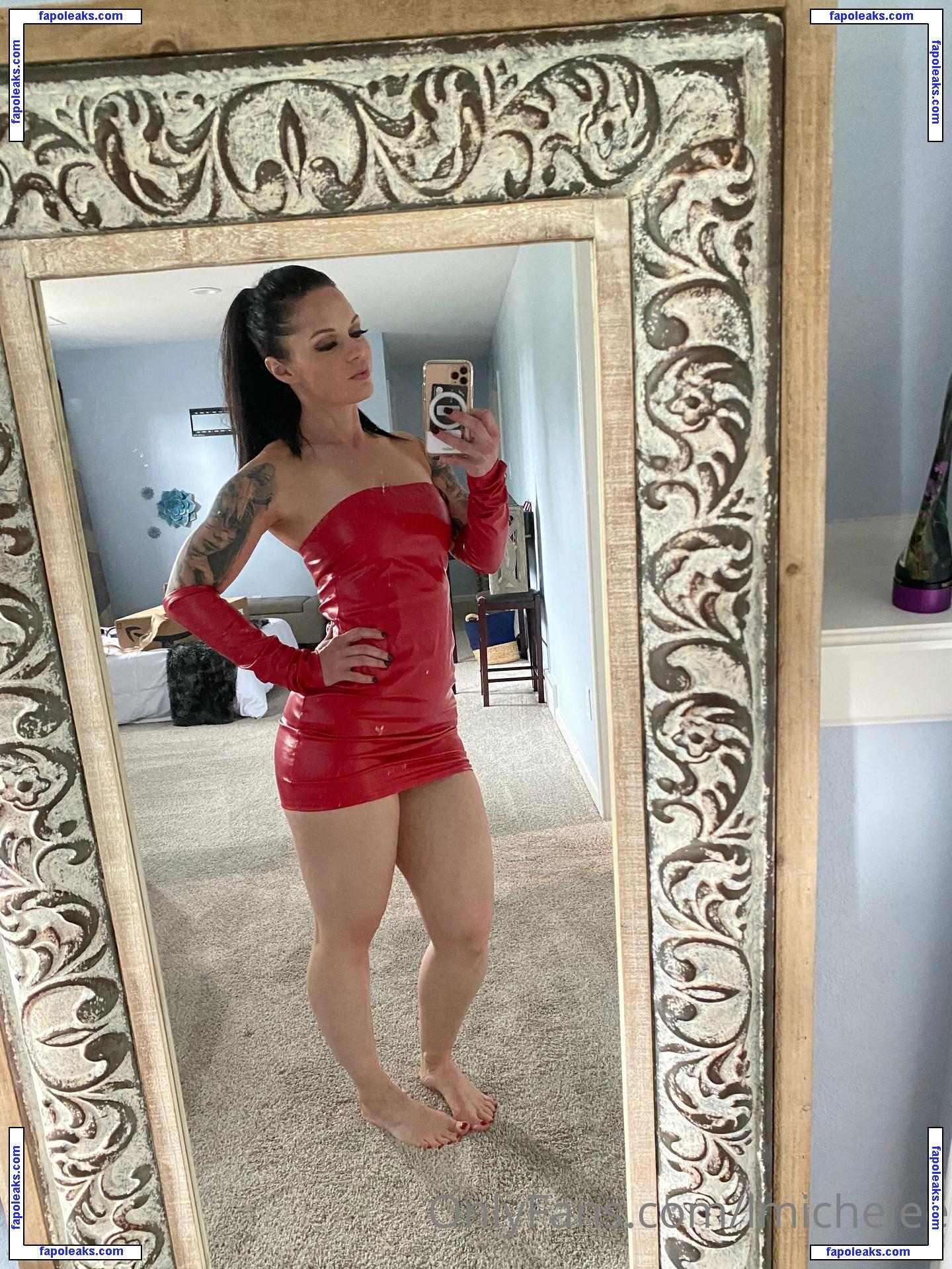 lmichelee / double_o7_girl nude photo #0014 from OnlyFans