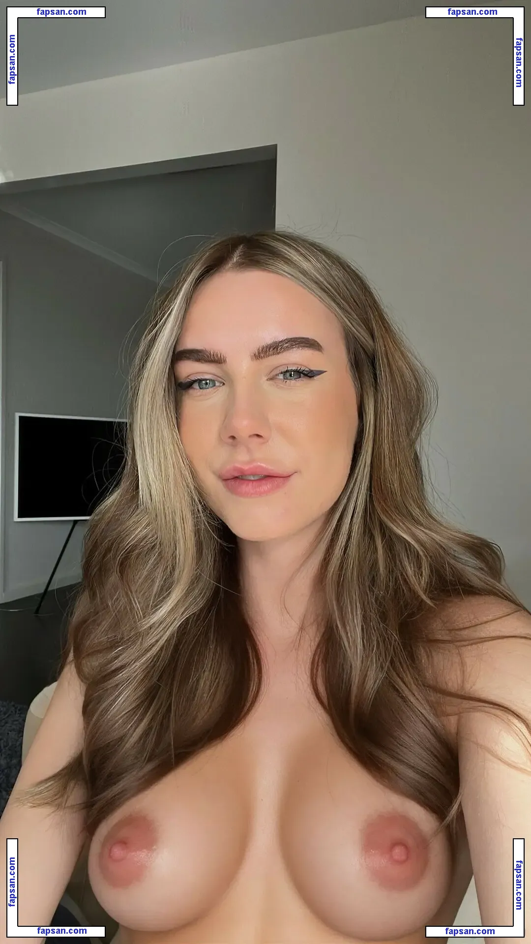 LNL's Social Media Influencer AI Fakes Mega nude photo #0135 from OnlyFans