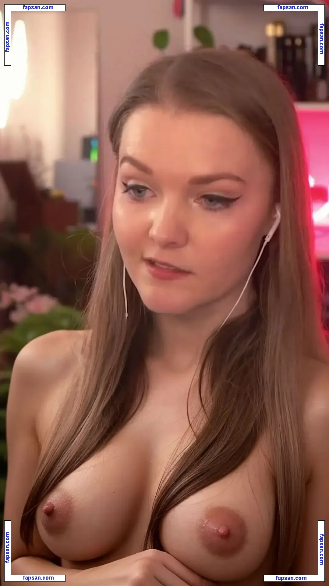 LNL's Social Media Influencer AI Fakes Mega голая фото #0304 с Онлифанс