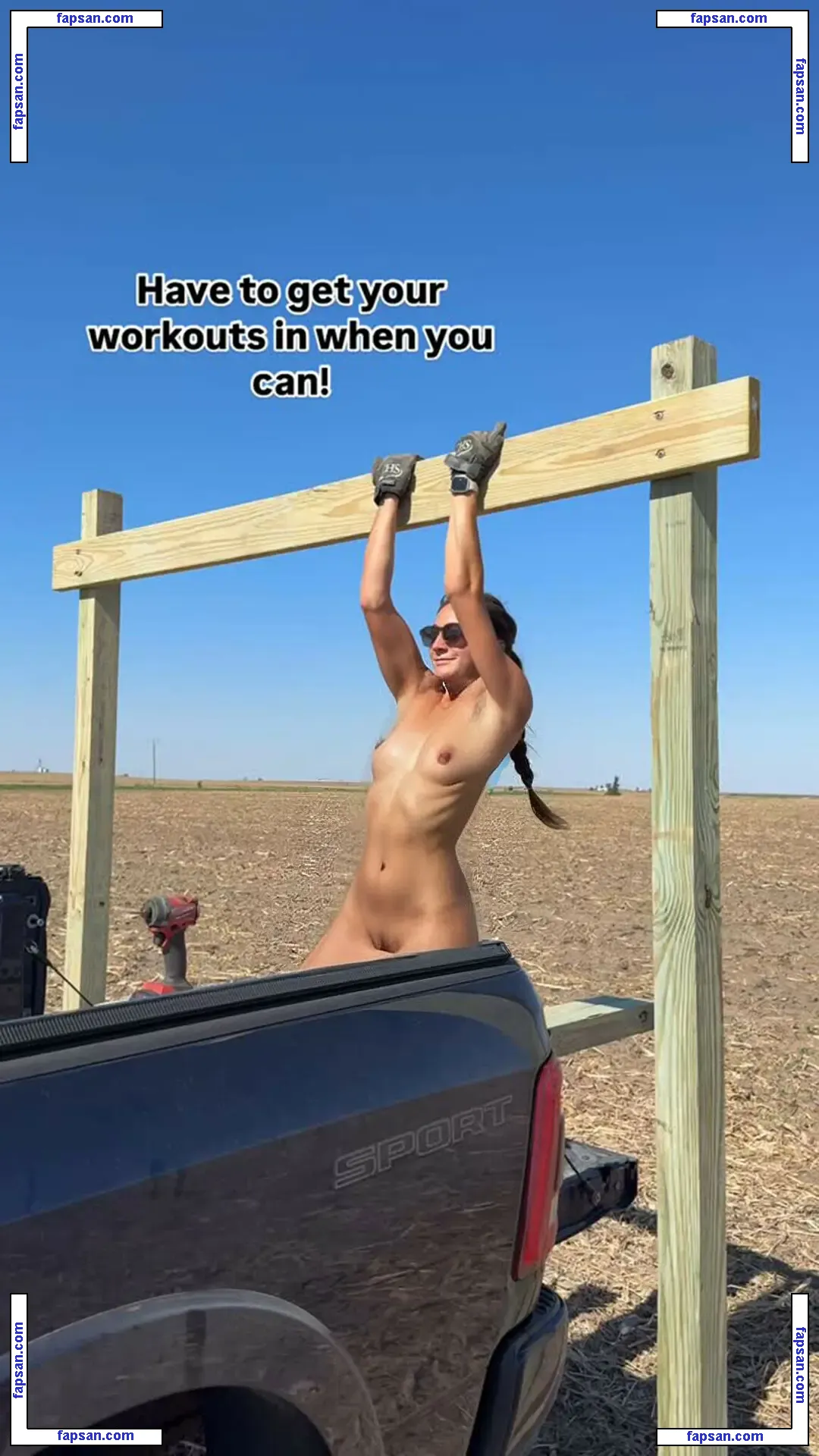 LNL's Social Media Influencer AI Fakes Mega голая фото #0313 с Онлифанс