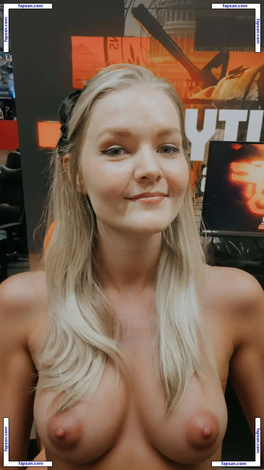 LNL's Social Media Influencer AI Fakes Mega голая фото #0368 с Онлифанс