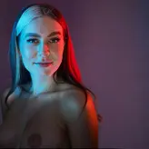 LNL's Social Media Influencer AI Fakes Mega голая #0071