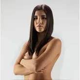 LNL's Social Media Influencer AI Fakes Mega nude #0097