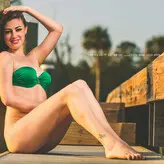 LNL's Social Media Influencer AI Fakes Mega nude #0119