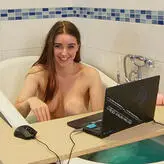 LNL's Social Media Influencer AI Fakes Mega nude #0161