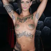 LNL's Social Media Influencer AI Fakes Mega голая #0392