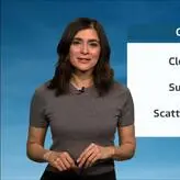 Local TV Presenters голая #0094