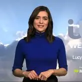Local TV Presenters голая #0096