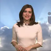 Local TV Presenters голая #0097