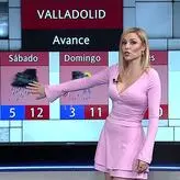 Local TV Presenters голая #0100