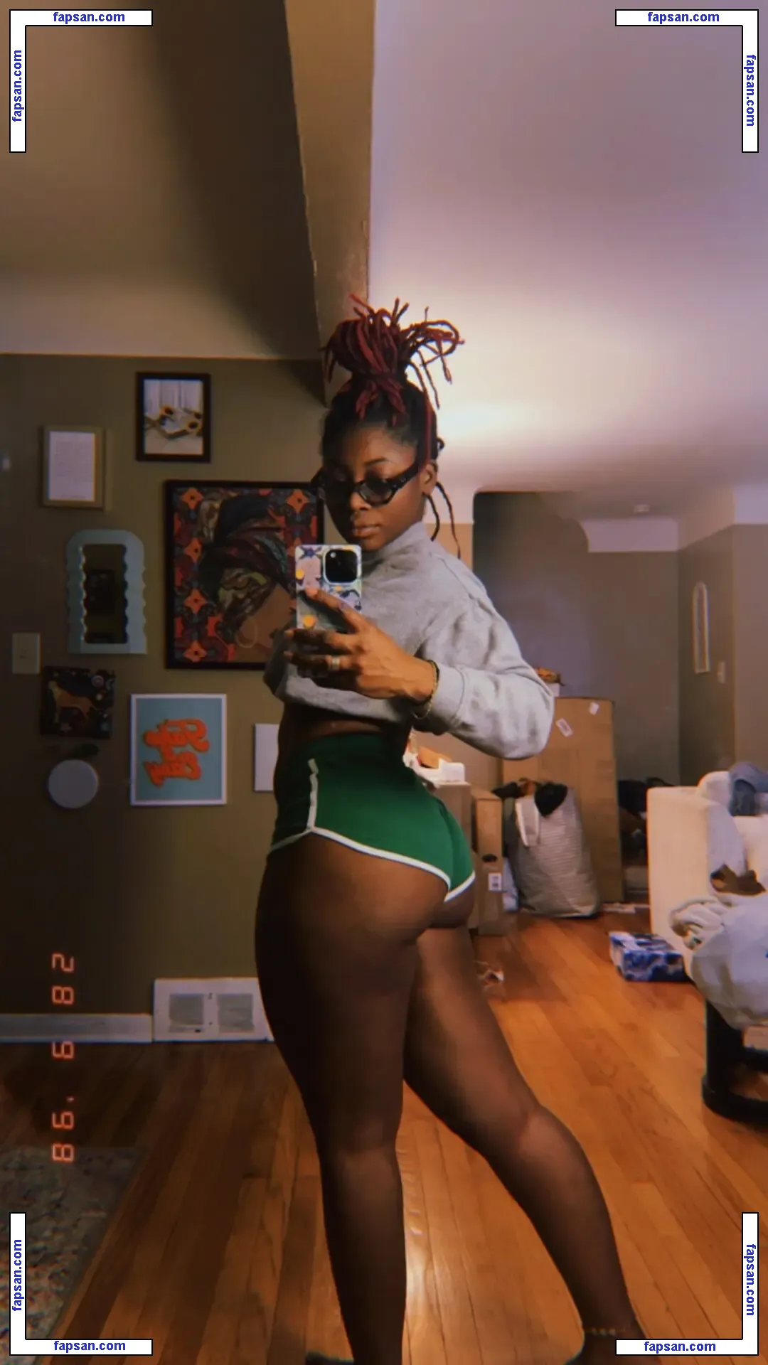 Locdbree голая фото #0001 с Онлифанс