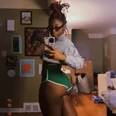 Locdbree голая #0001