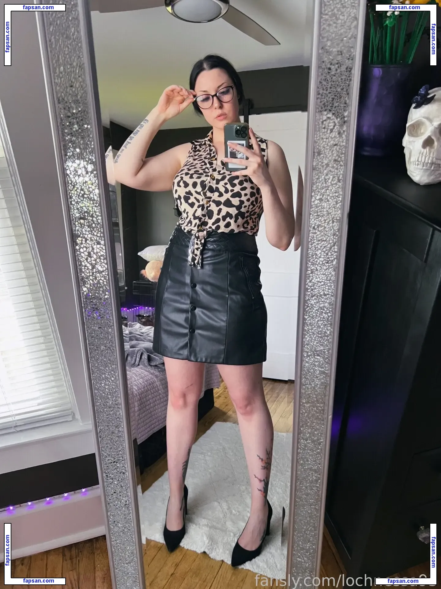 Lochnessa93 nude photo #0229 from OnlyFans