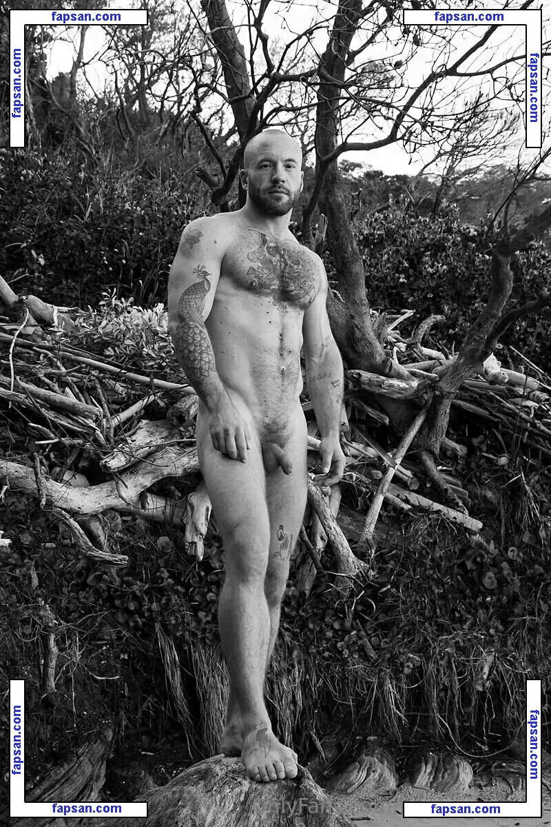 lockiejamesxx nude photo #0020 from OnlyFans