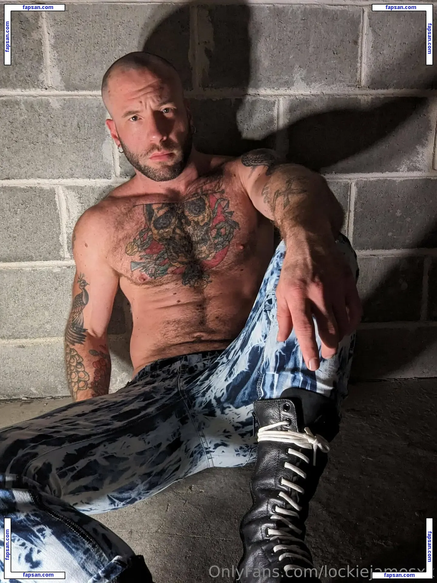 lockiejamesxx nude photo #0024 from OnlyFans