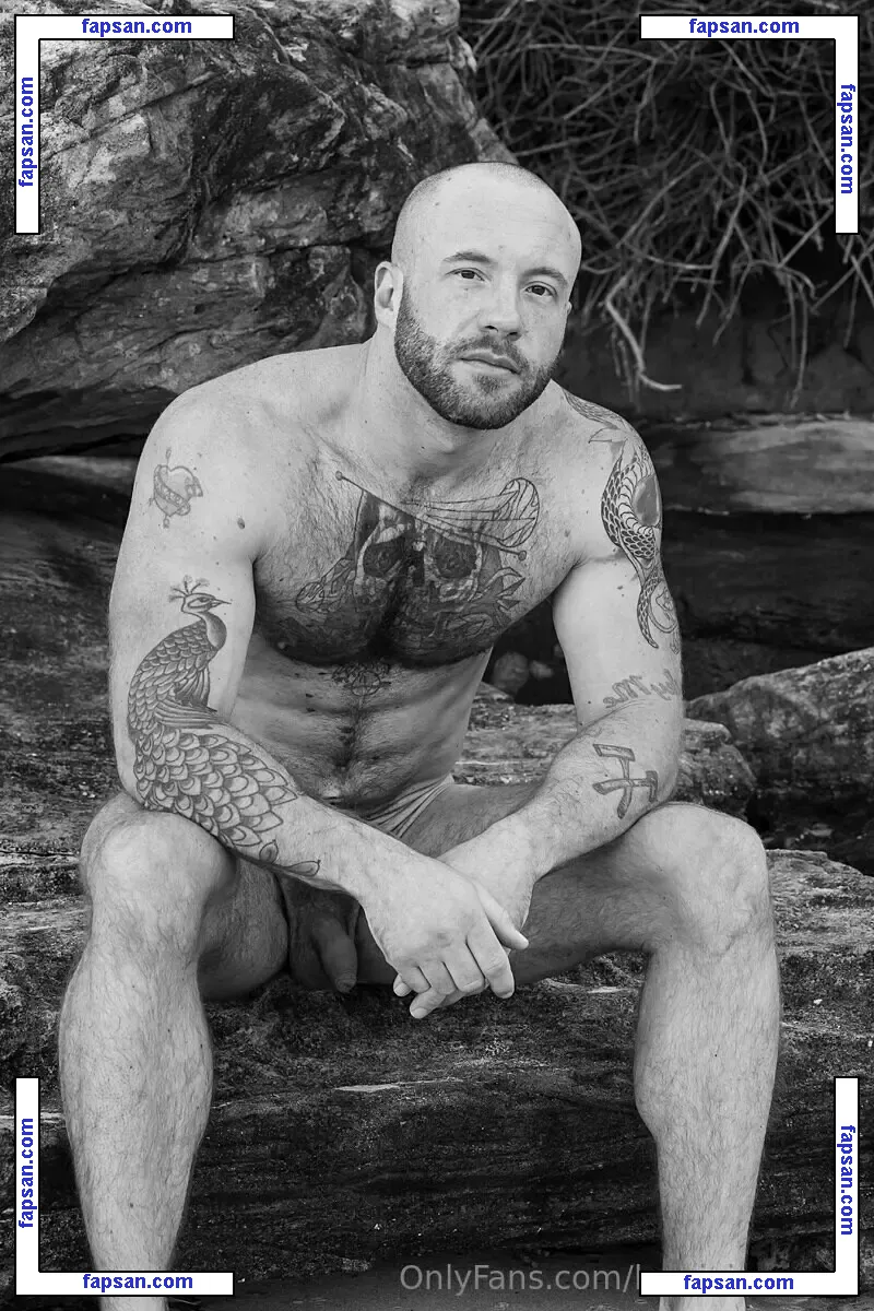 lockiejamesxx nude photo #0026 from OnlyFans